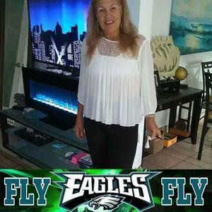 Meet your Posher, Annemarie